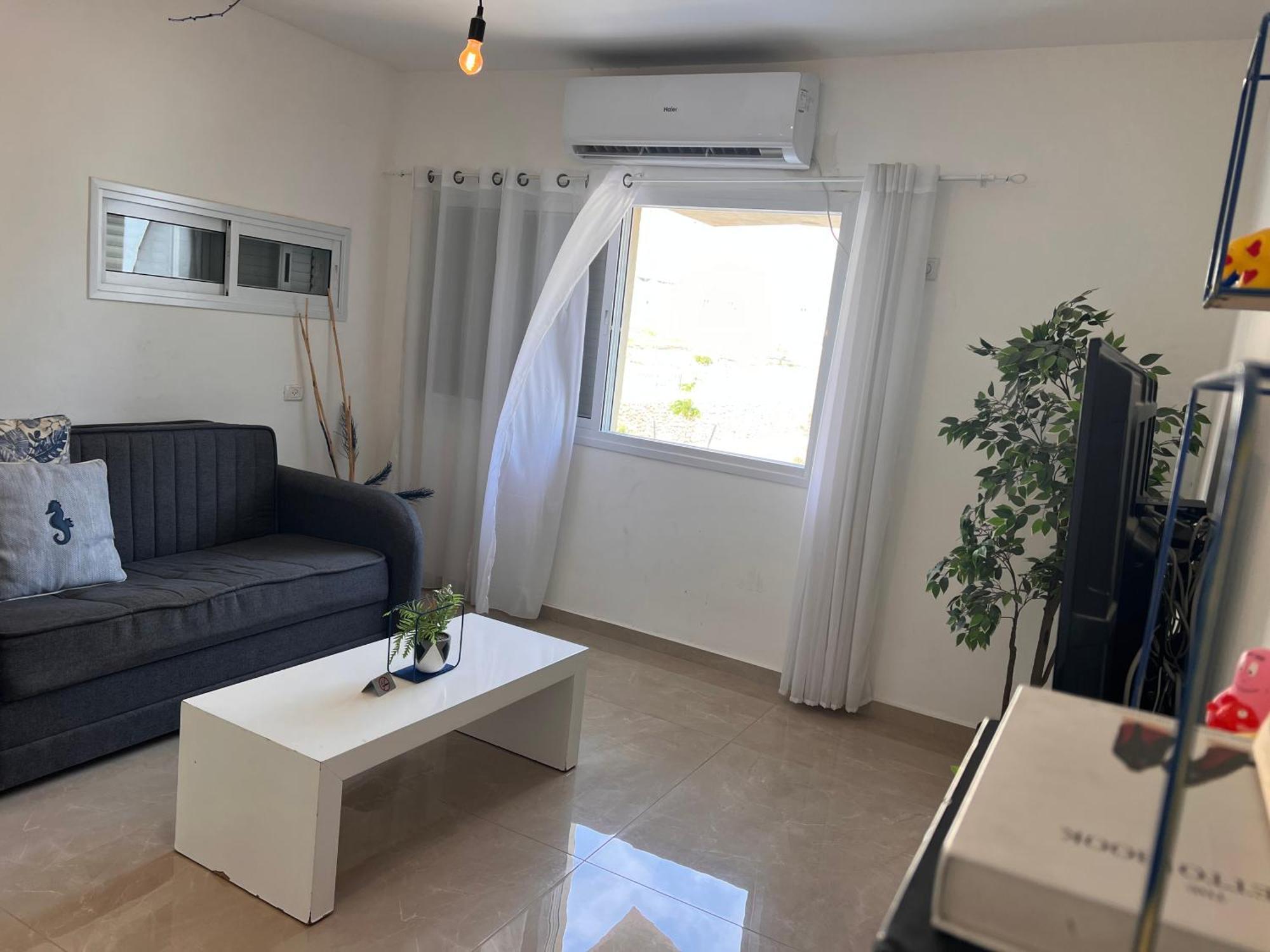 King Of The Dead Sea By Crown Apartment Neve Zohar Bagian luar foto